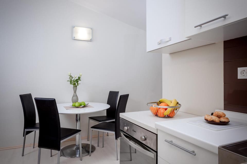 Apartments Toni Hotel in Split-Dalmatia County