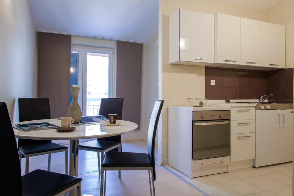 Apartments Toni Hotel in Split-Dalmatia County