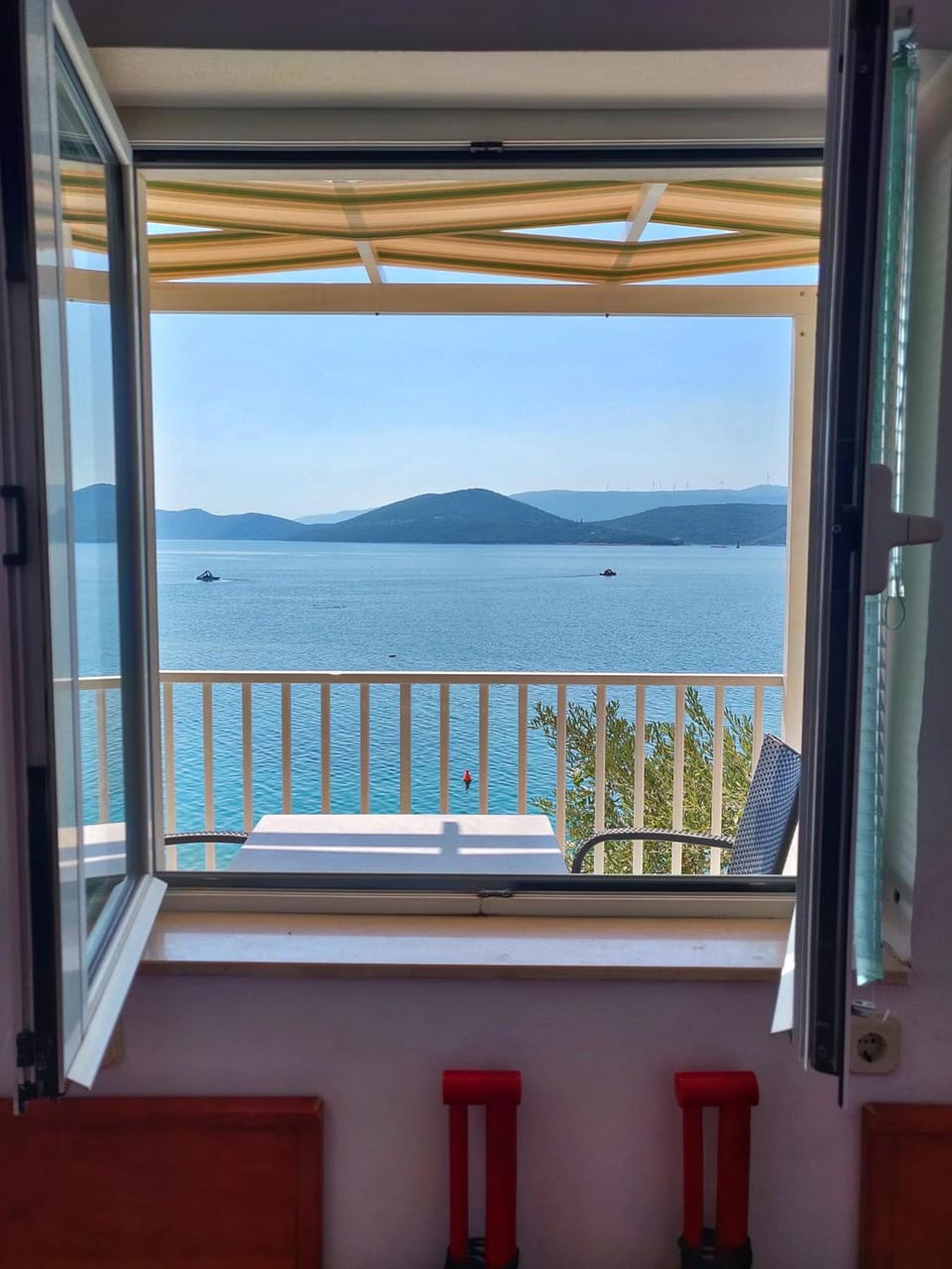 Apartments Jerkovic Hotel in Dubrovnik-Neretva County