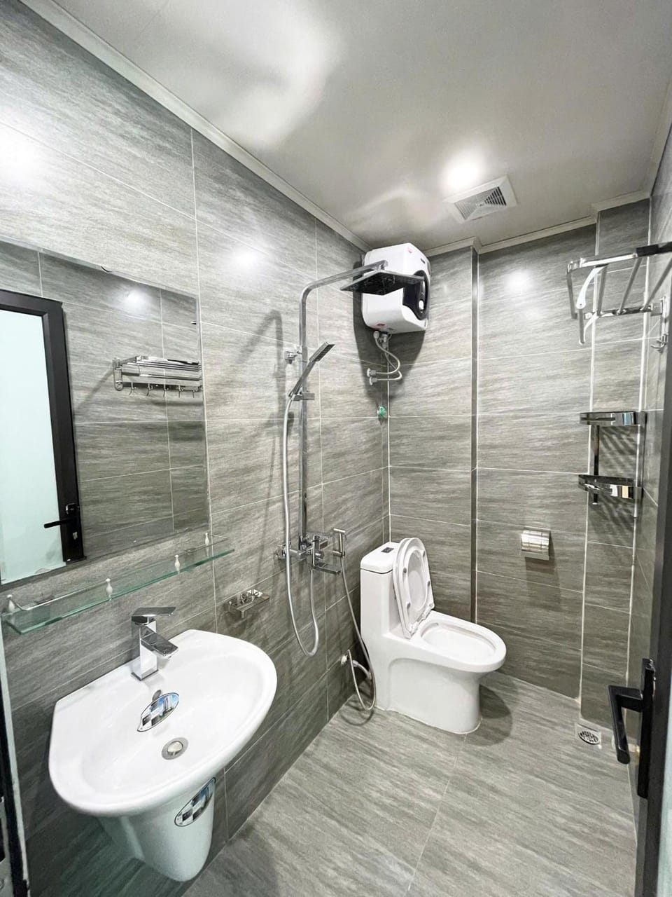 Vanihouse Giải Phóng Hotel in Hanoi