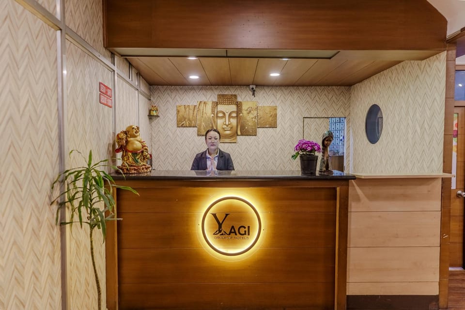 Hotel Yuma Darjeeling By Yagi Group Hotel in Darjeeling