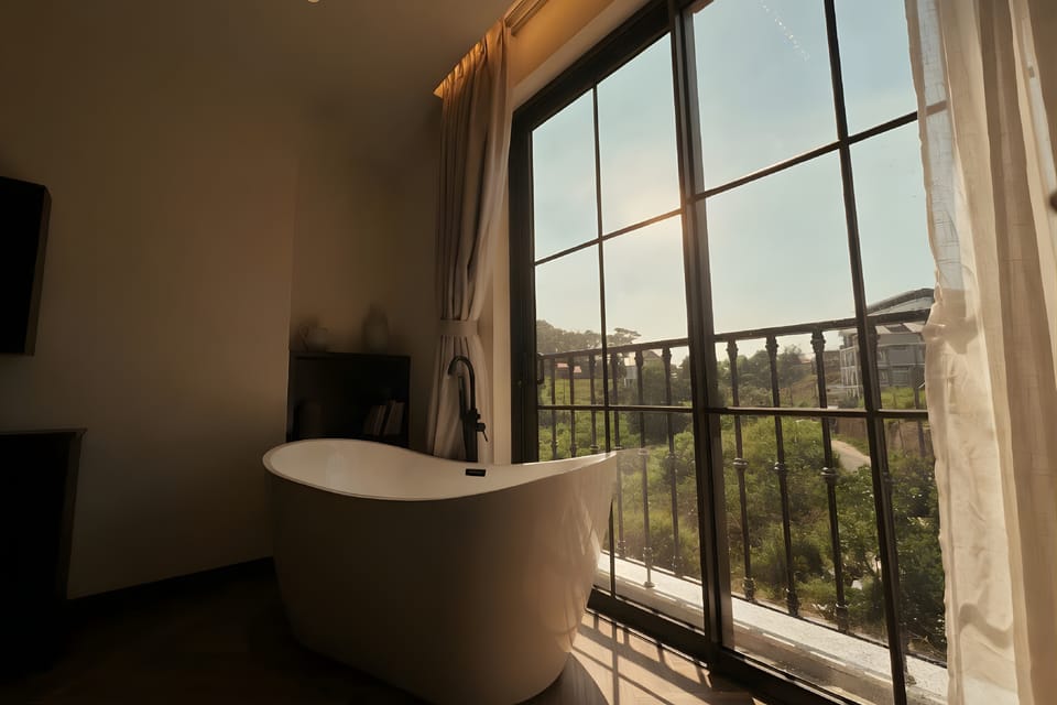 RIN Hotel Da Lat Hotel in Dalat