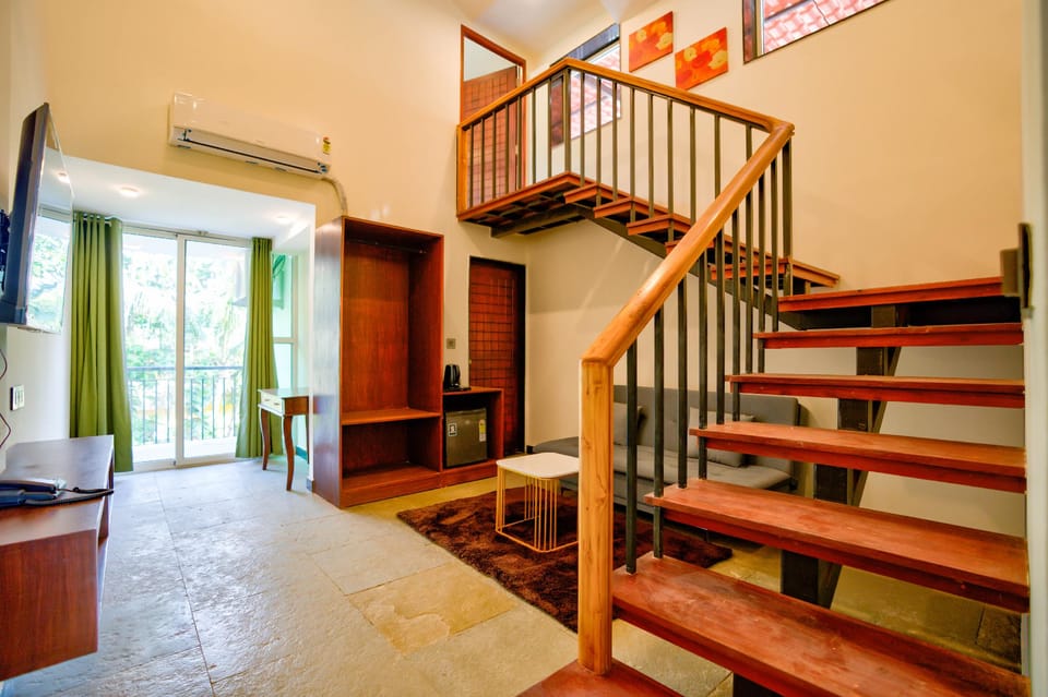 BlissByStay Hotel in Calangute