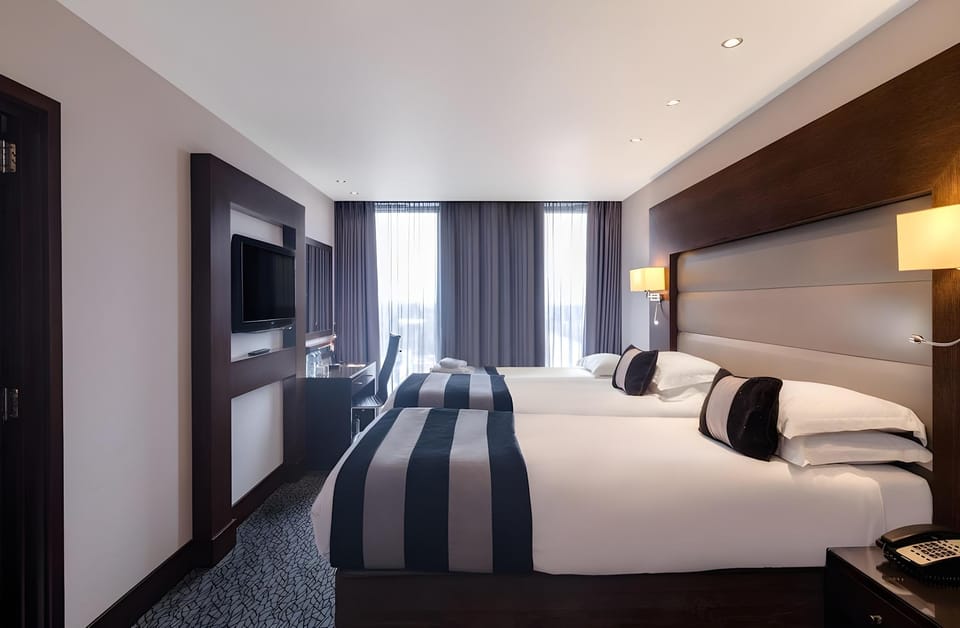 Guestroom