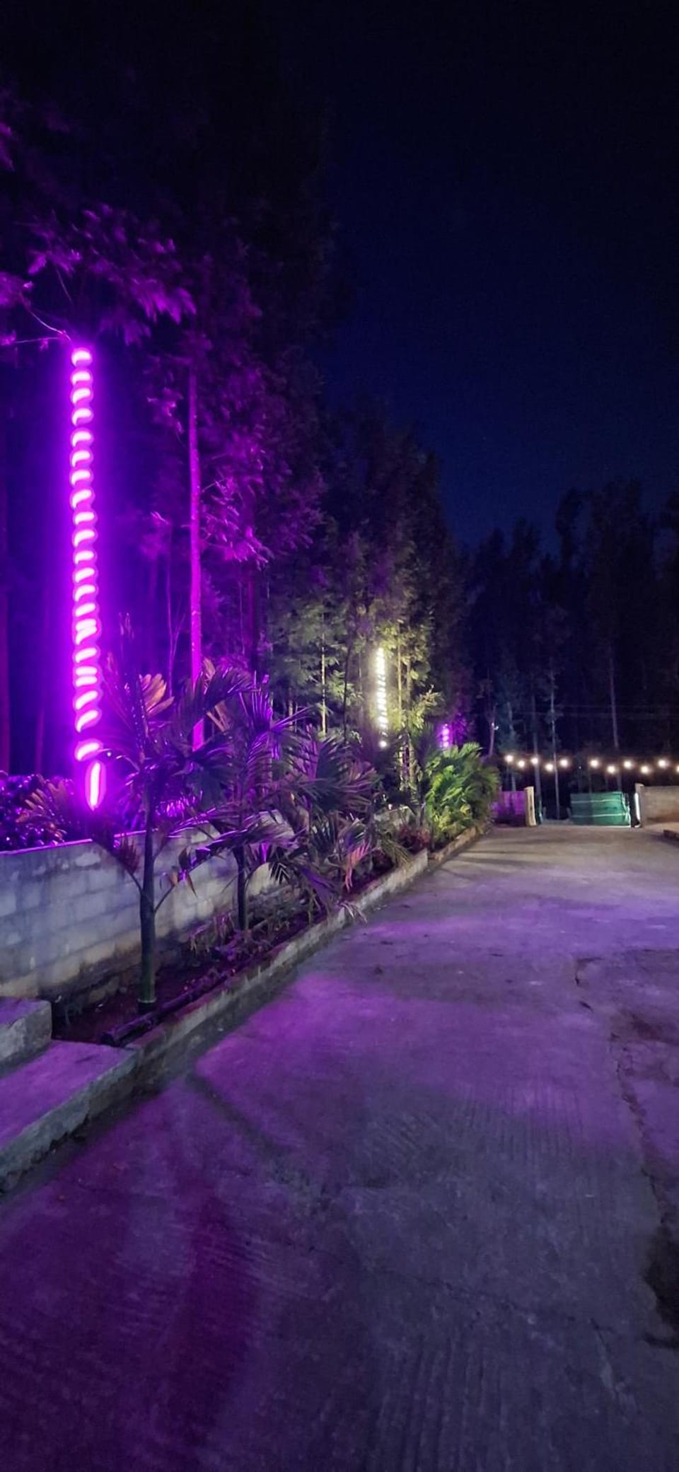 Sugarcane Homestay Hotel in Karnataka