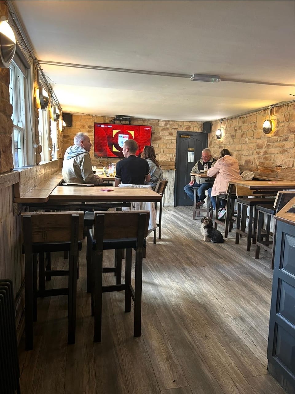 Commercial hotel Hotel in Barnard Castle