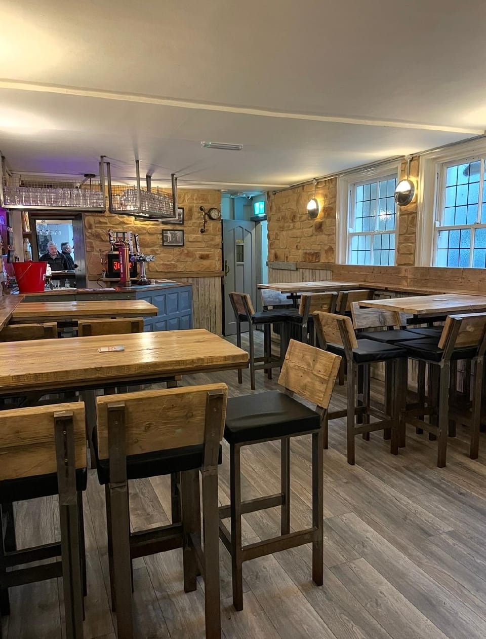 Commercial hotel Hotel in Barnard Castle
