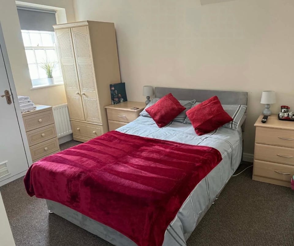 Commercial hotel Hotel in Barnard Castle