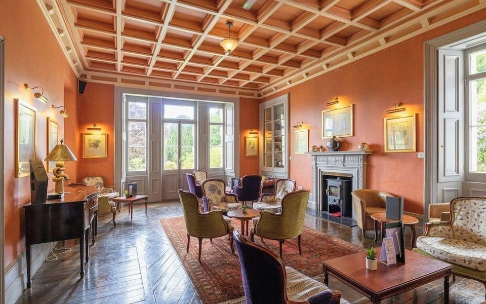 The Falcondale Country House Hotel Hotel in Wales