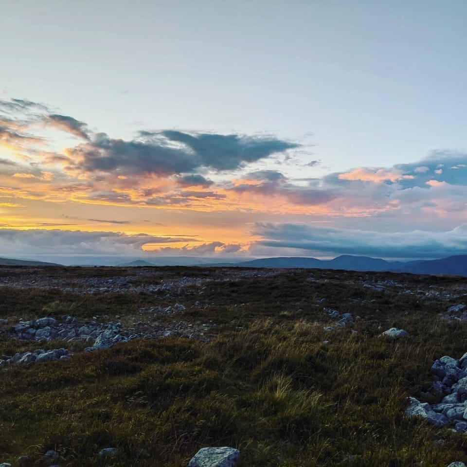 Wern Watkin Leisure Hostel in Wales