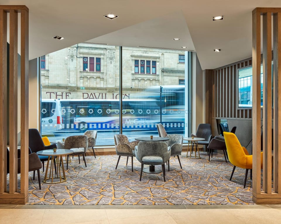 Bar/lounge