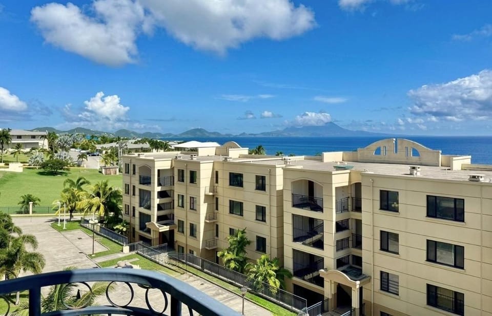 Seaview Garden Hotel & Residences Hotel in Leeward Islands