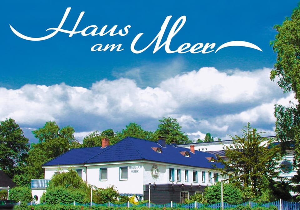 Haus am Meer Steinhude Hotel in Wunstorf
