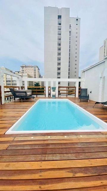 Hotel Metropole Hotel in Belo Horizonte