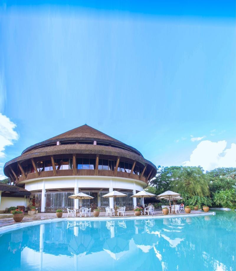 Safari Park Hotel Hotel in Nairobi