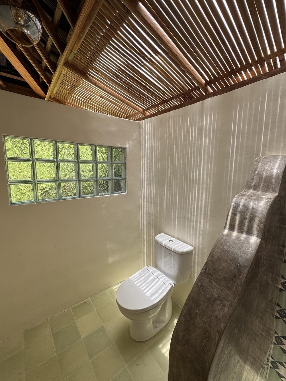 Jiwa Eco Escape Hotel in East Selemadeg
