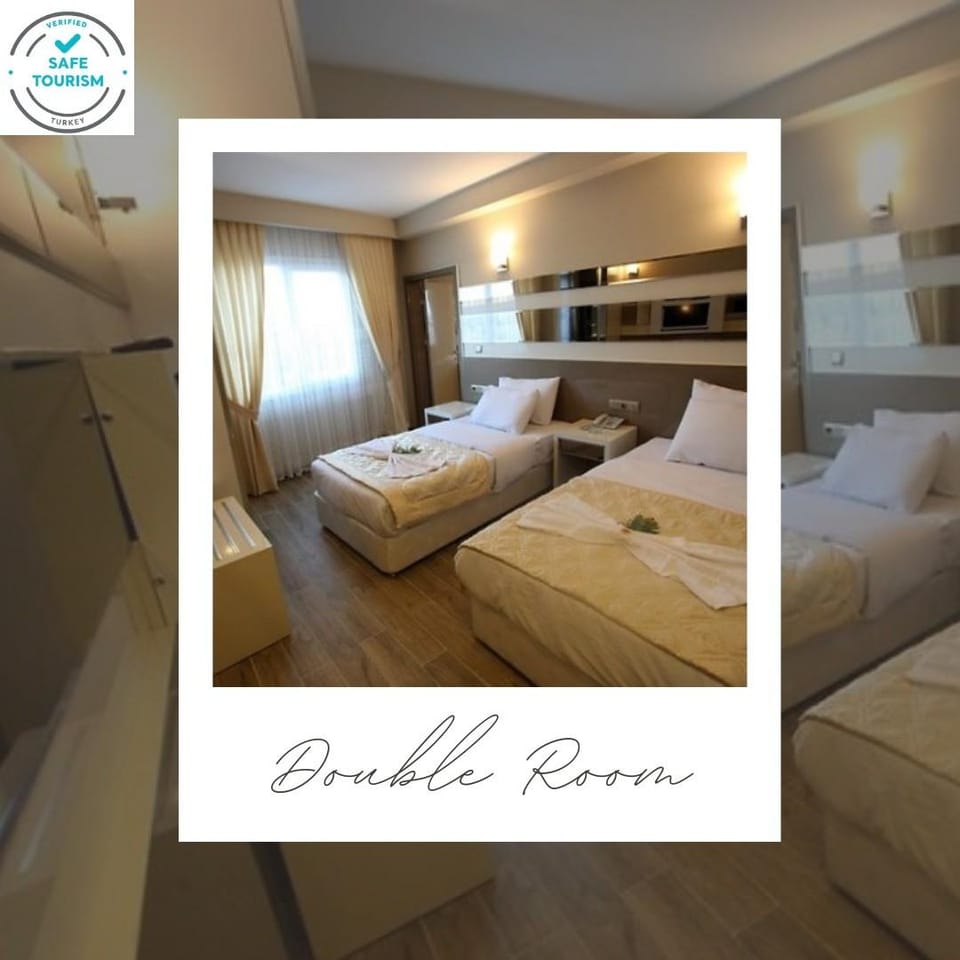 ZORBAZ OTEL TARSUS Hotel in Mersin