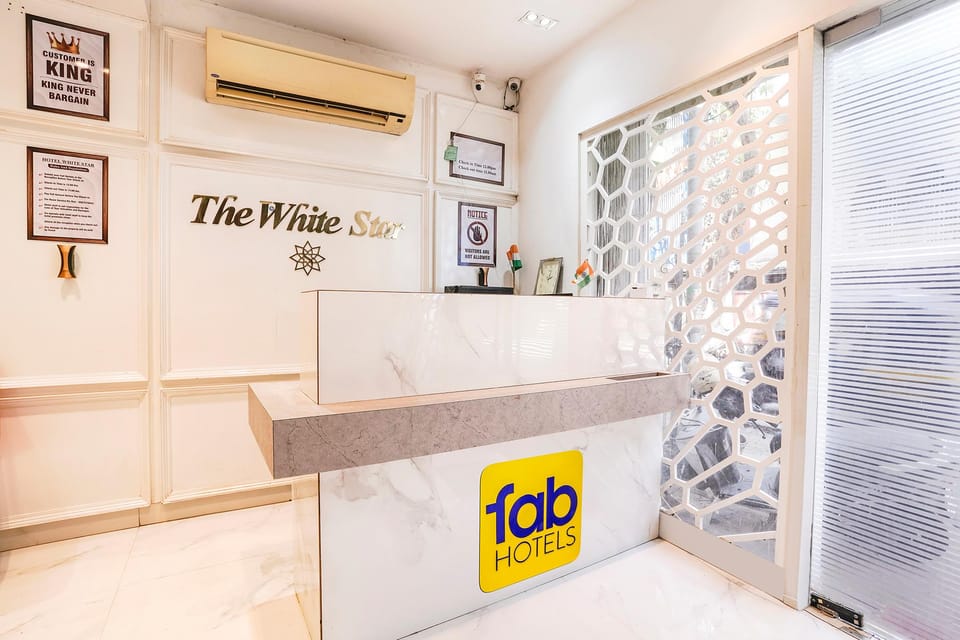Via White Star Hotel in Mumbai