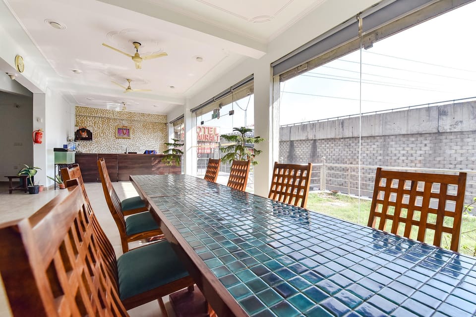 FabHotel Hans Hotel in Jaipur