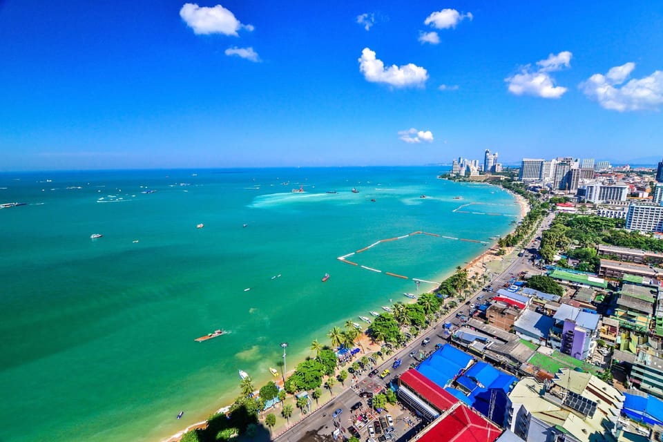 Plana hotel pattaya Hotel in Pattaya City