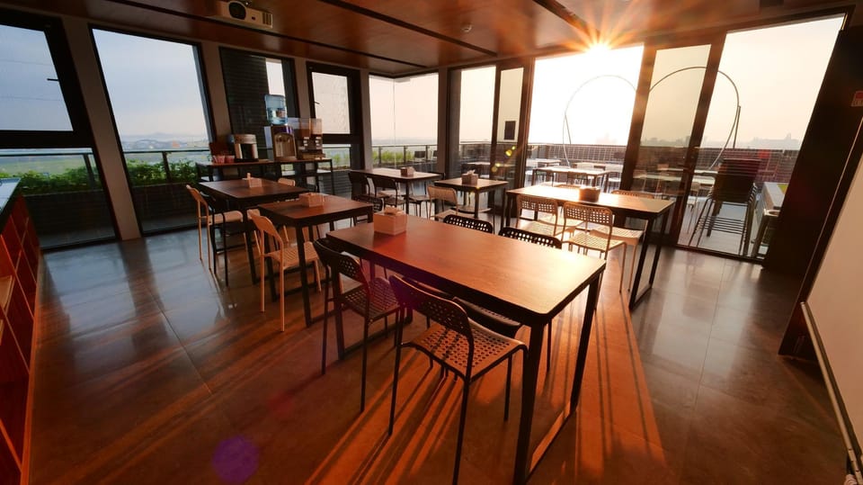 Apause Hotel Hotel in Fujian
