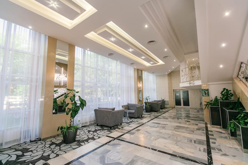 Hotel Termal Hotel in Hungary