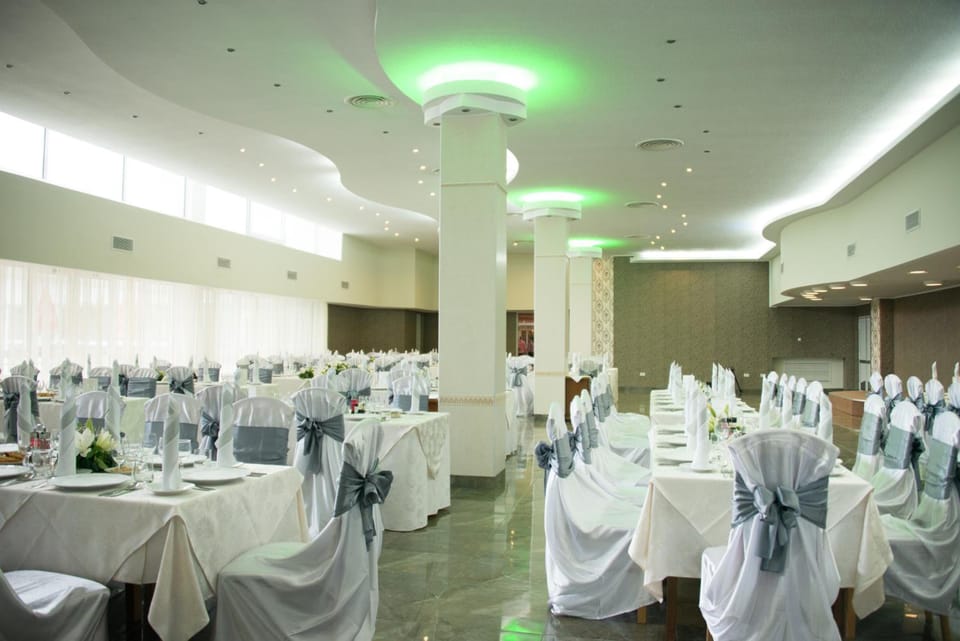 Hotel Termal Hotel in Hungary