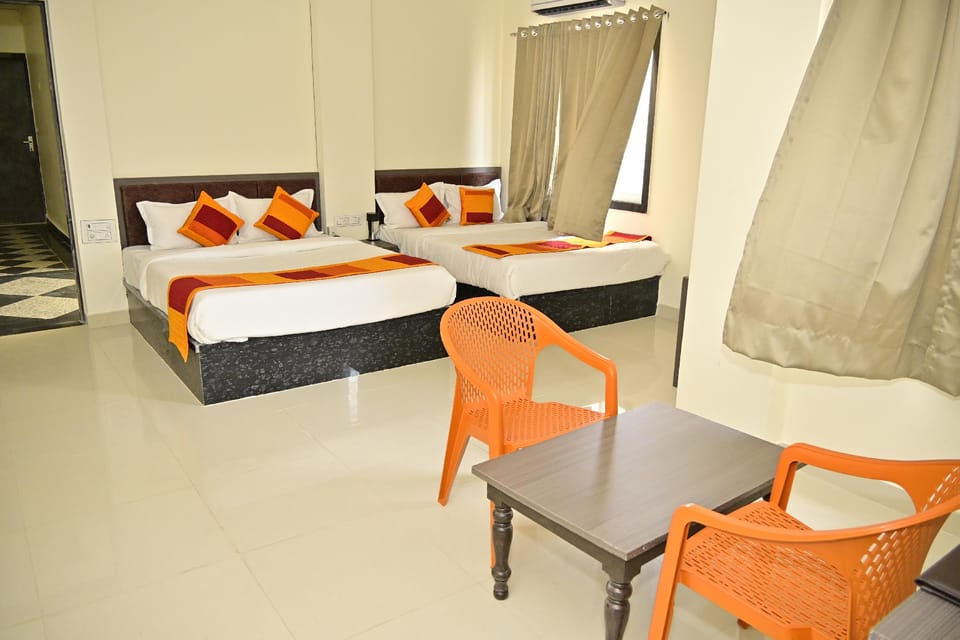 Papaya Leaf Resort - Nathdwara Hotel in Rajasthan