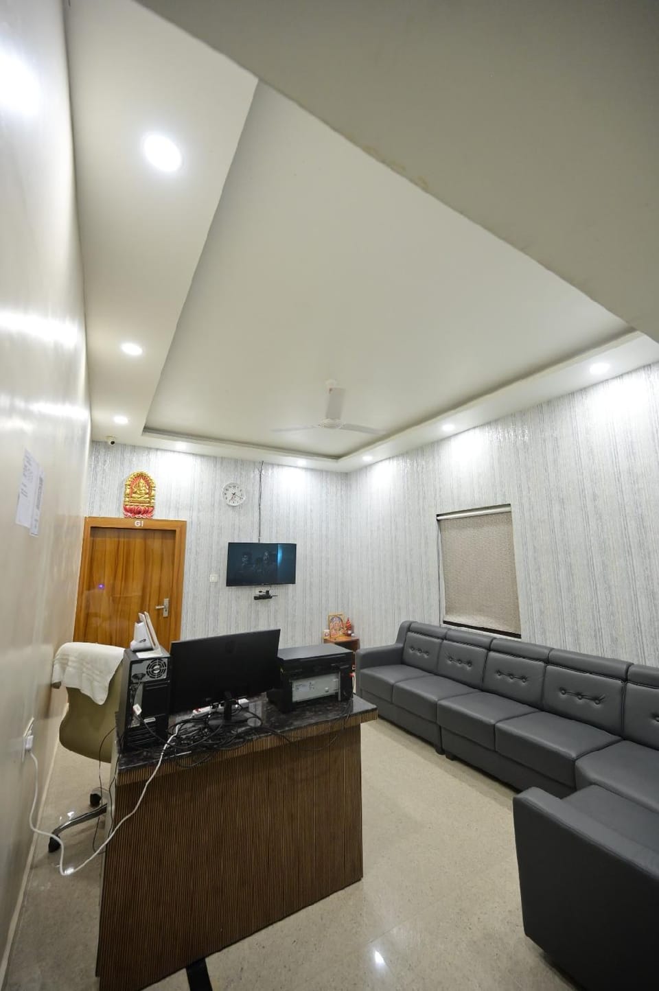 Hotel Stay Leaf Hotel in India