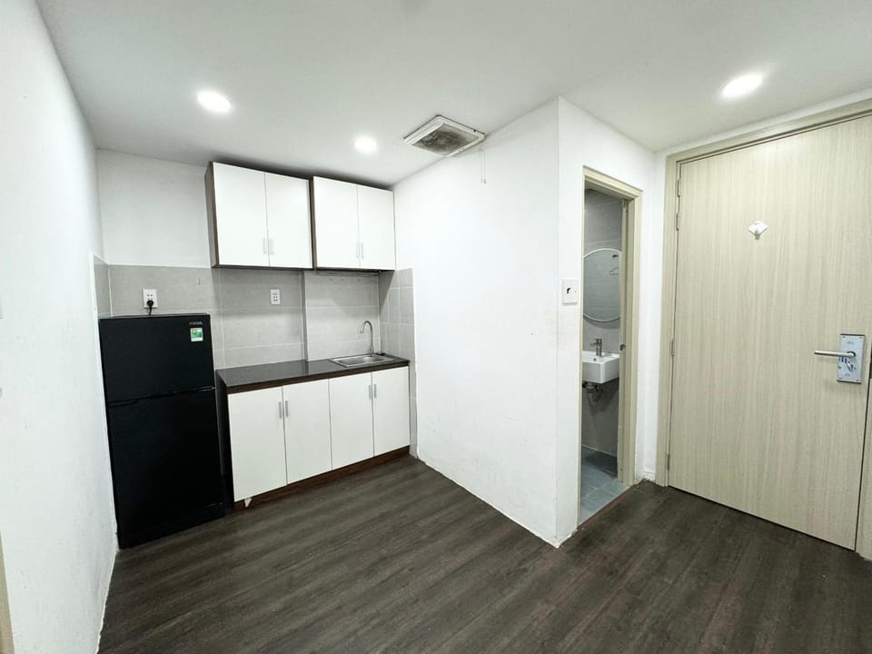 DLux Saigon Condo Apartment hotel in Ho Chi Minh City
