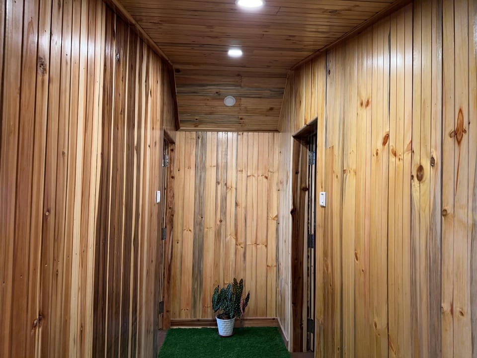 Hotel Basera Hotel in Darjeeling