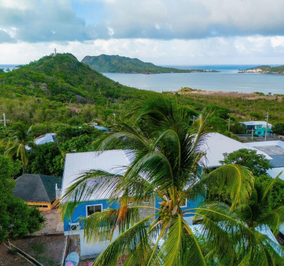 Shamar Lodge Providencia Isla  Inn in San Andrés and Providencia