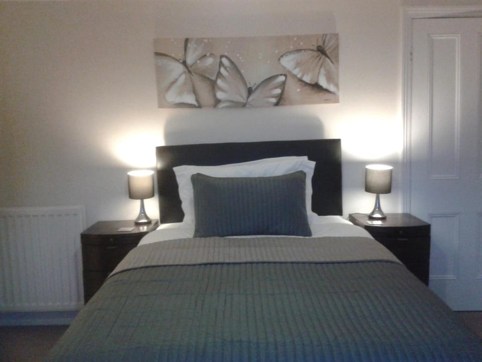 Park View Hotel in Gateshead