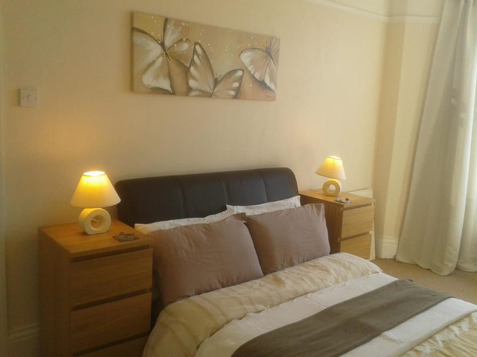 Park View Hotel in Gateshead
