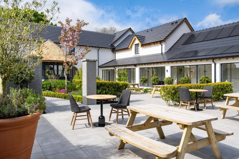 The Salthouse Hotel Hotel in Ballycastle