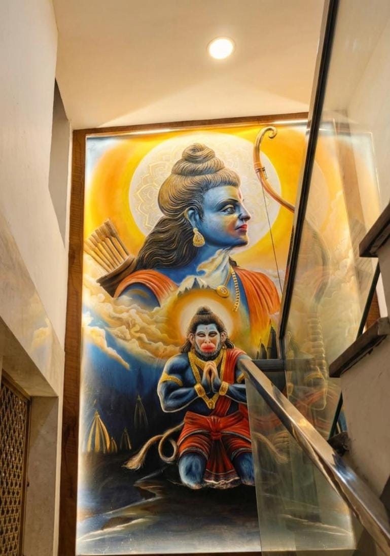 Hotel Sooryavanshi Hotel in Nepal