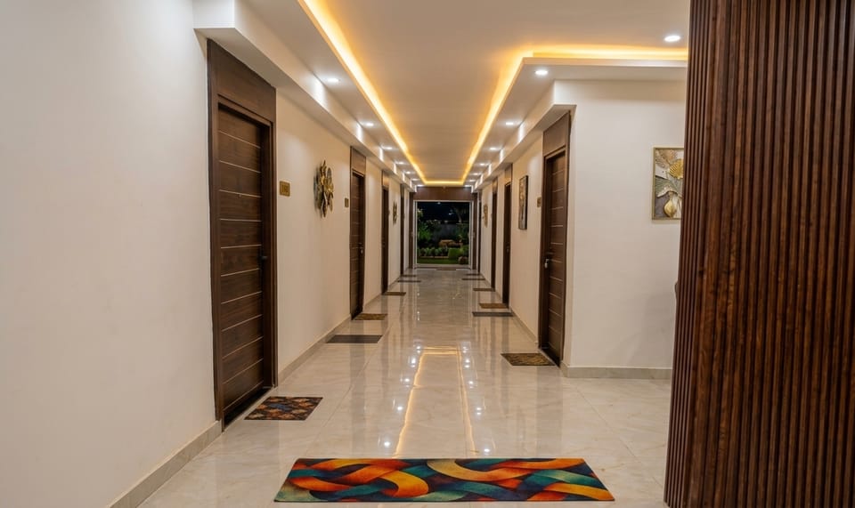 Hotel Sooryavanshi Hotel in Nepal