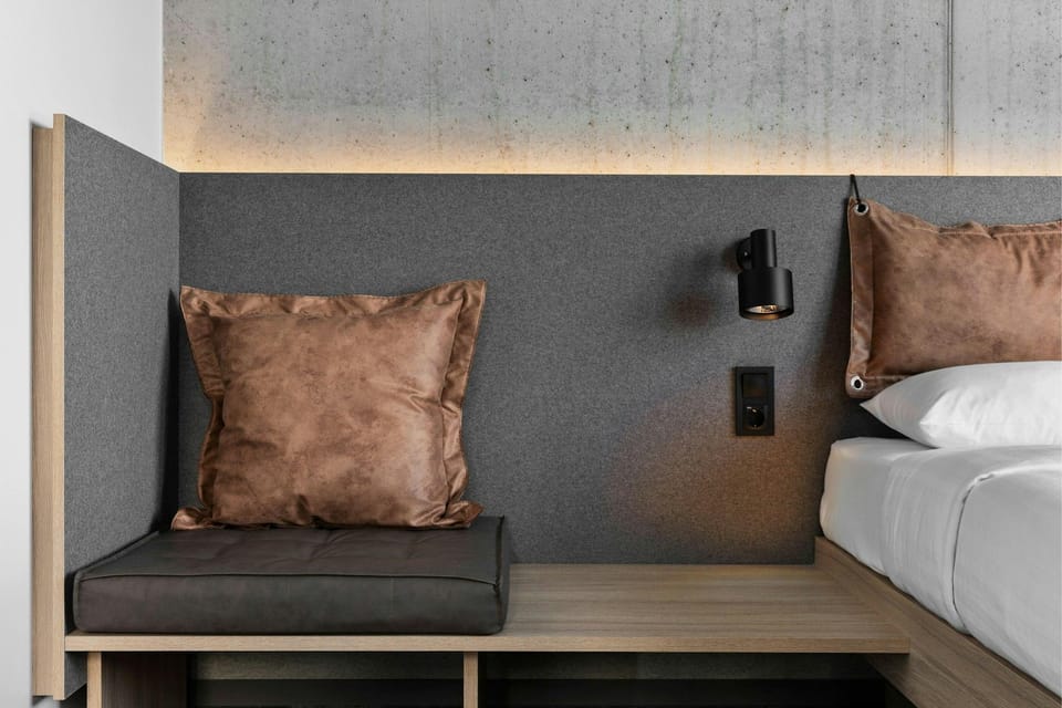 Guestroom