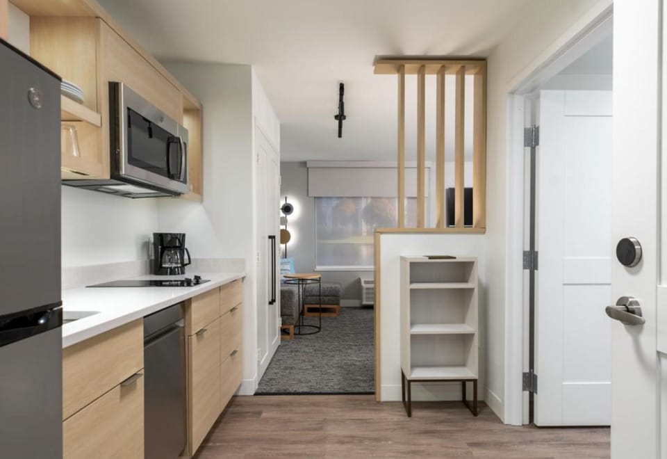 TownePlace Suites by Marriott Painesville Mentor Hotel in Mentor