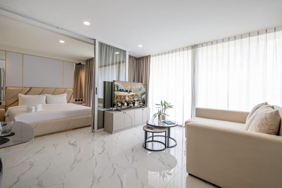 Amenity (Guest room)
