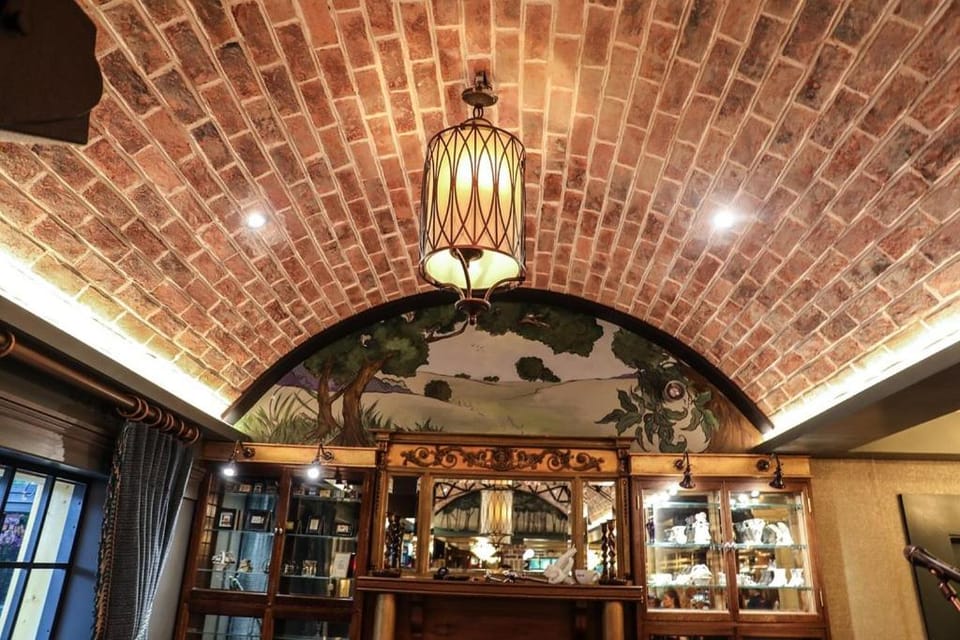 The Lansdowne Hotel Hotel in Belfast