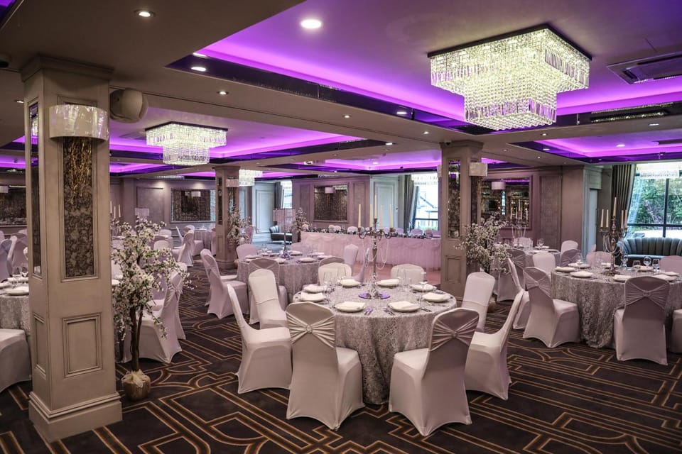 The Lansdowne Hotel Hotel in Belfast