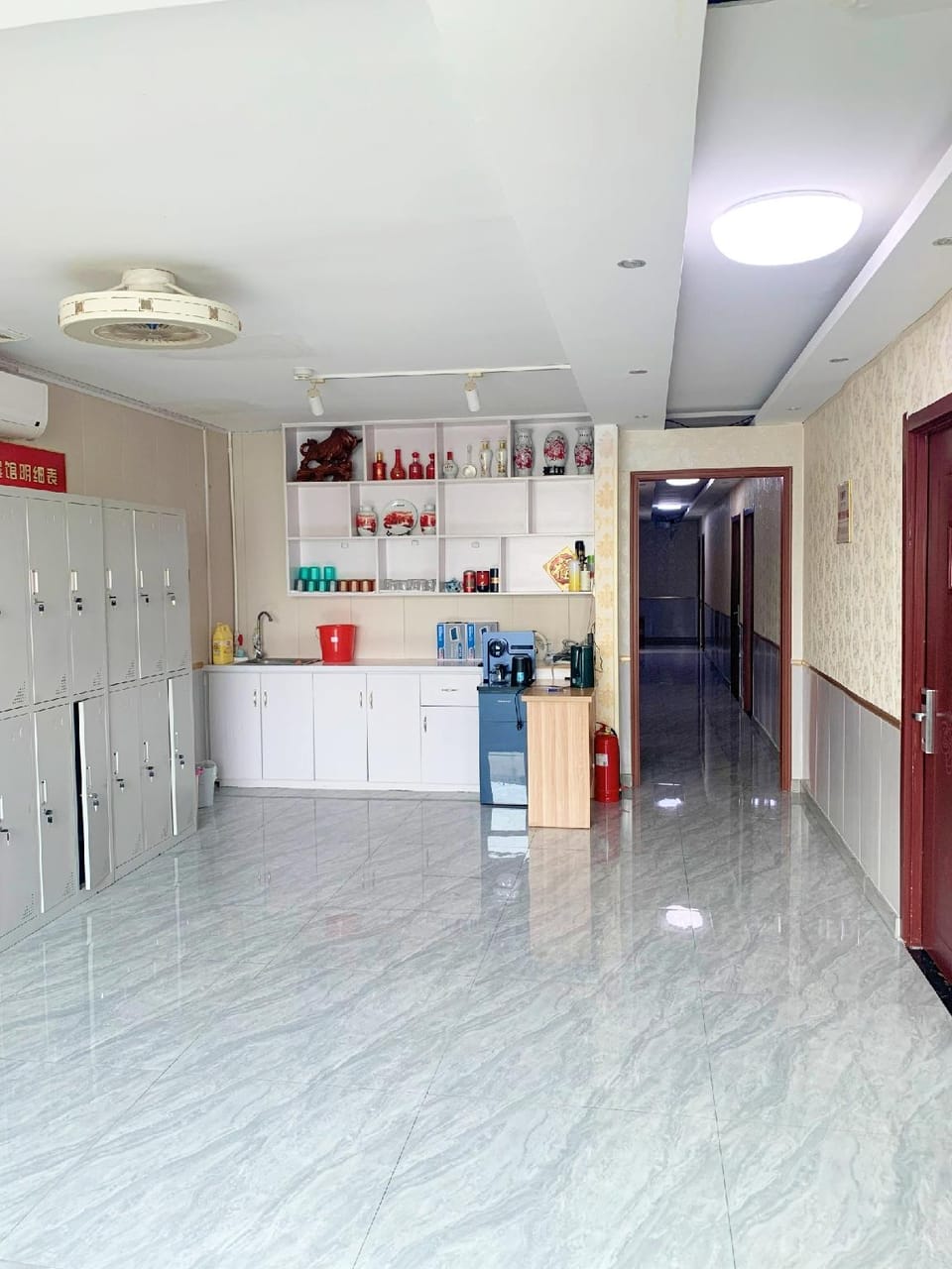 Base Backpackers Hostel  Hostel in Qingdao