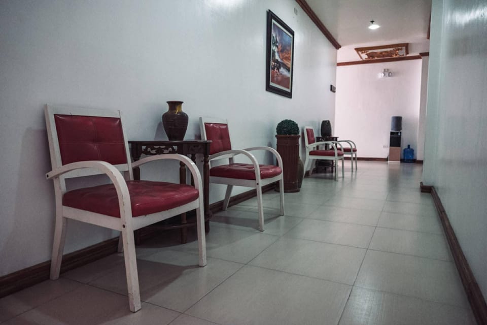 Hotelinda Suites Hotel in Ilocos Region