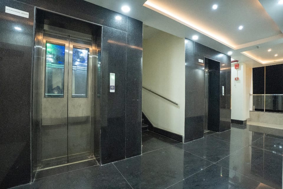 Facilities