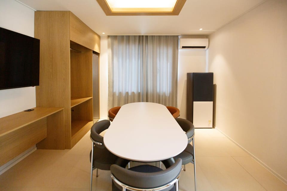 Hotel Ieum Mokpo peace square branch  Hotel in South Korea