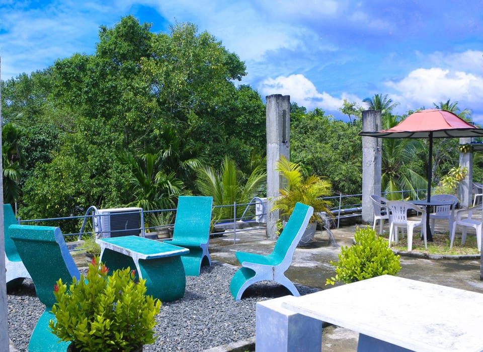 Amaya Rest Hotel in Galle