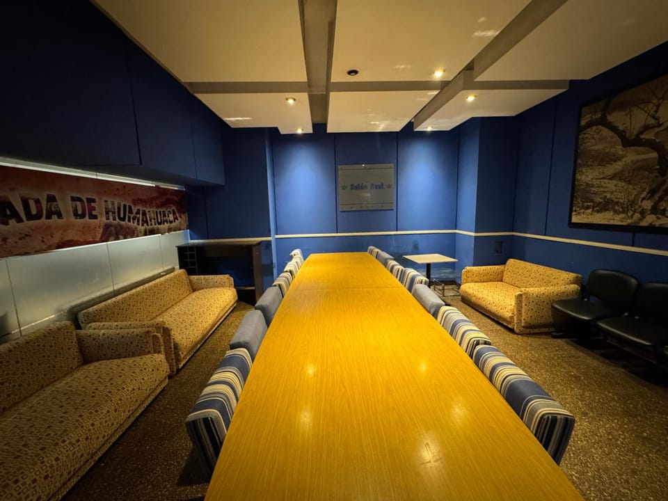 Meeting room / ballrooms