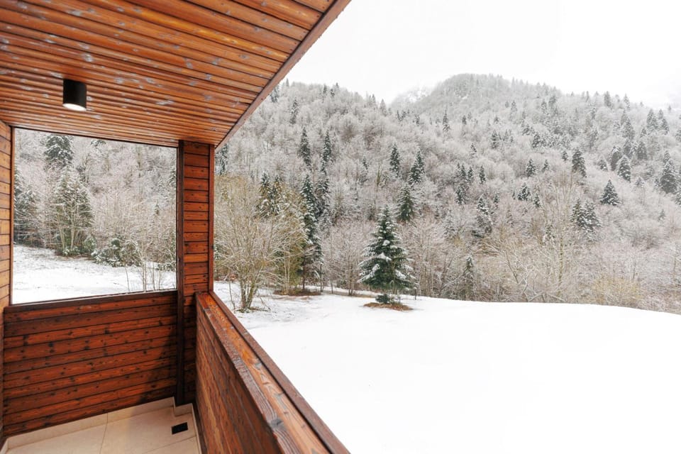 Mountain Retreat by Dukley Hotel in Montenegro