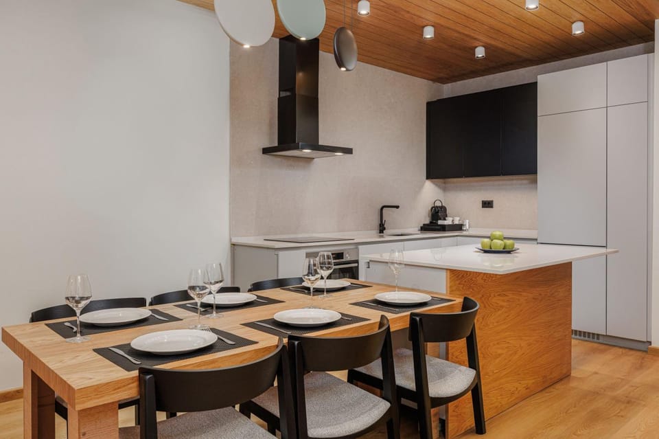 Mountain Retreat by Dukley Hotel in Montenegro